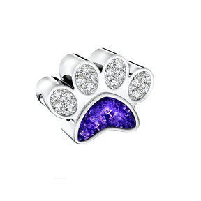 Ashes Infused JewelleryAura-Star Bead Dedication