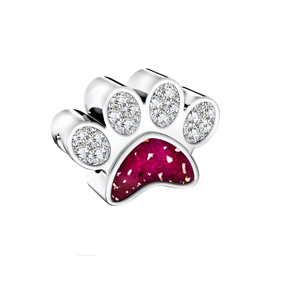 Ashes Infused JewelleryAura-Star Bead Dedication