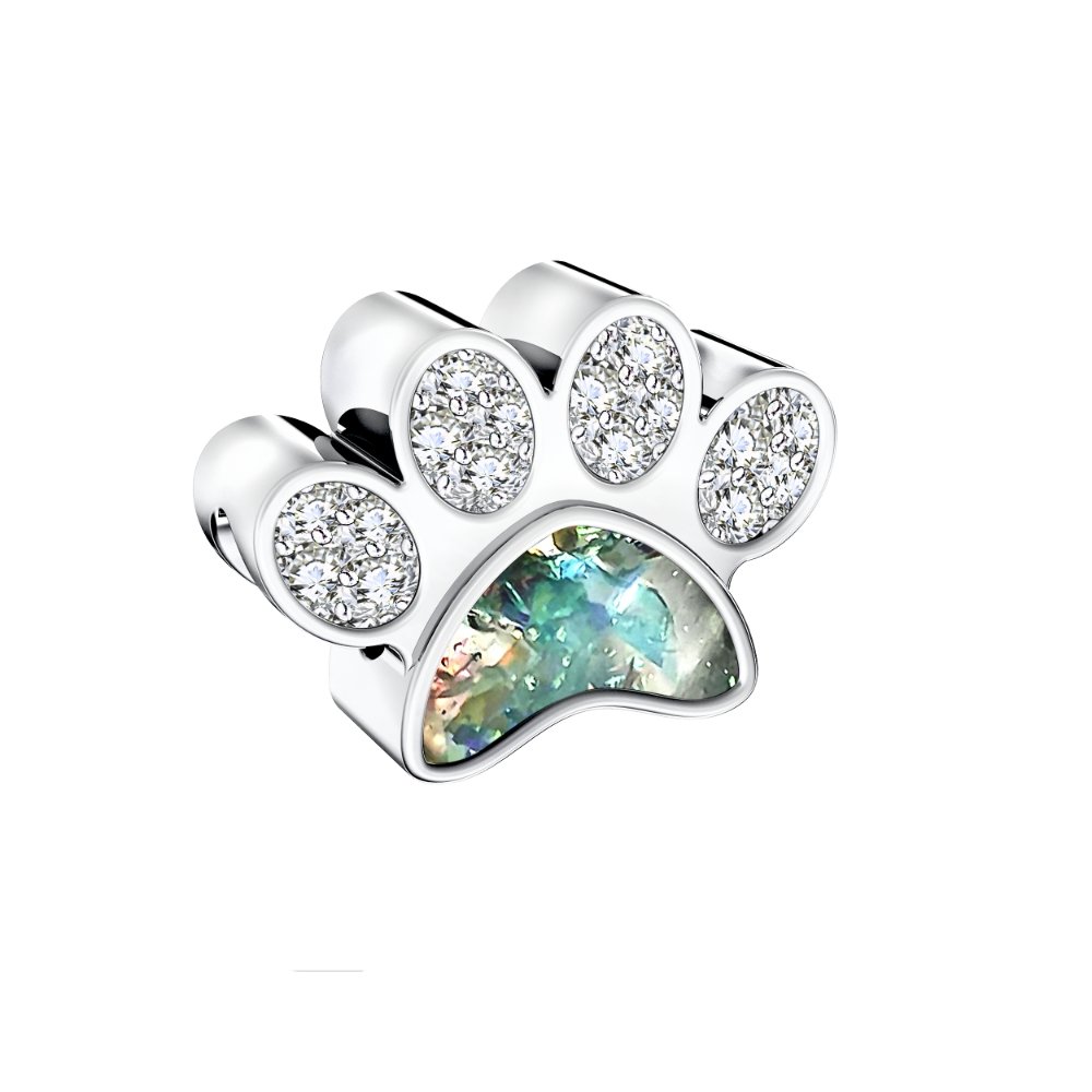 Ashes Infused JewelleryAura-Star Bead Dedication
