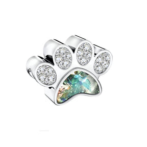 Ashes Infused JewelleryAura-Star Bead Dedication