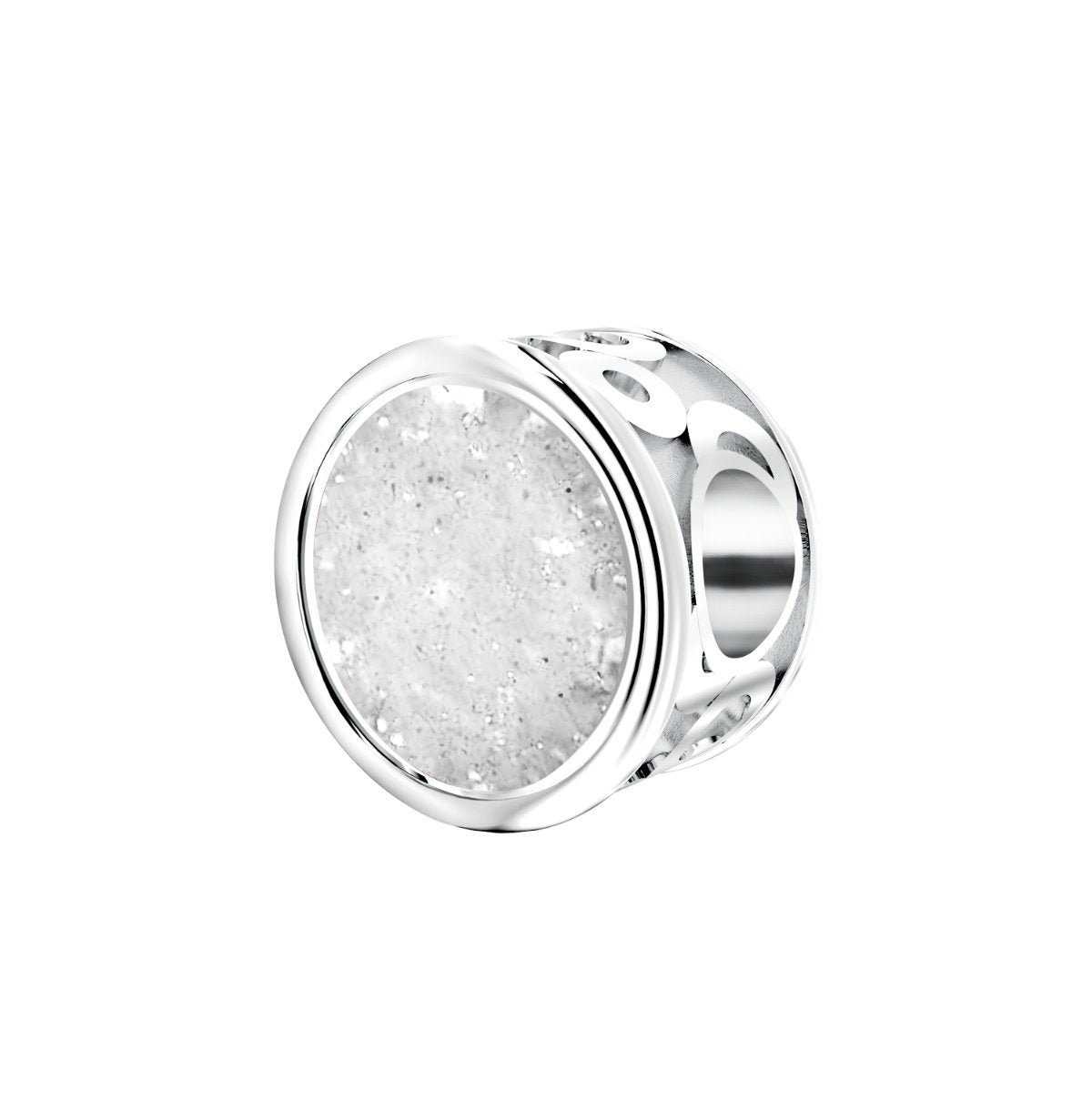 Ashes Infused JewelleryAura-Star Bead Light