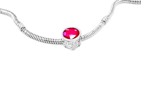 Ashes Infused JewelleryAura-Star Bead Light
