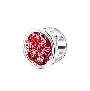Ashes Infused JewelleryAura-Star Bead Light