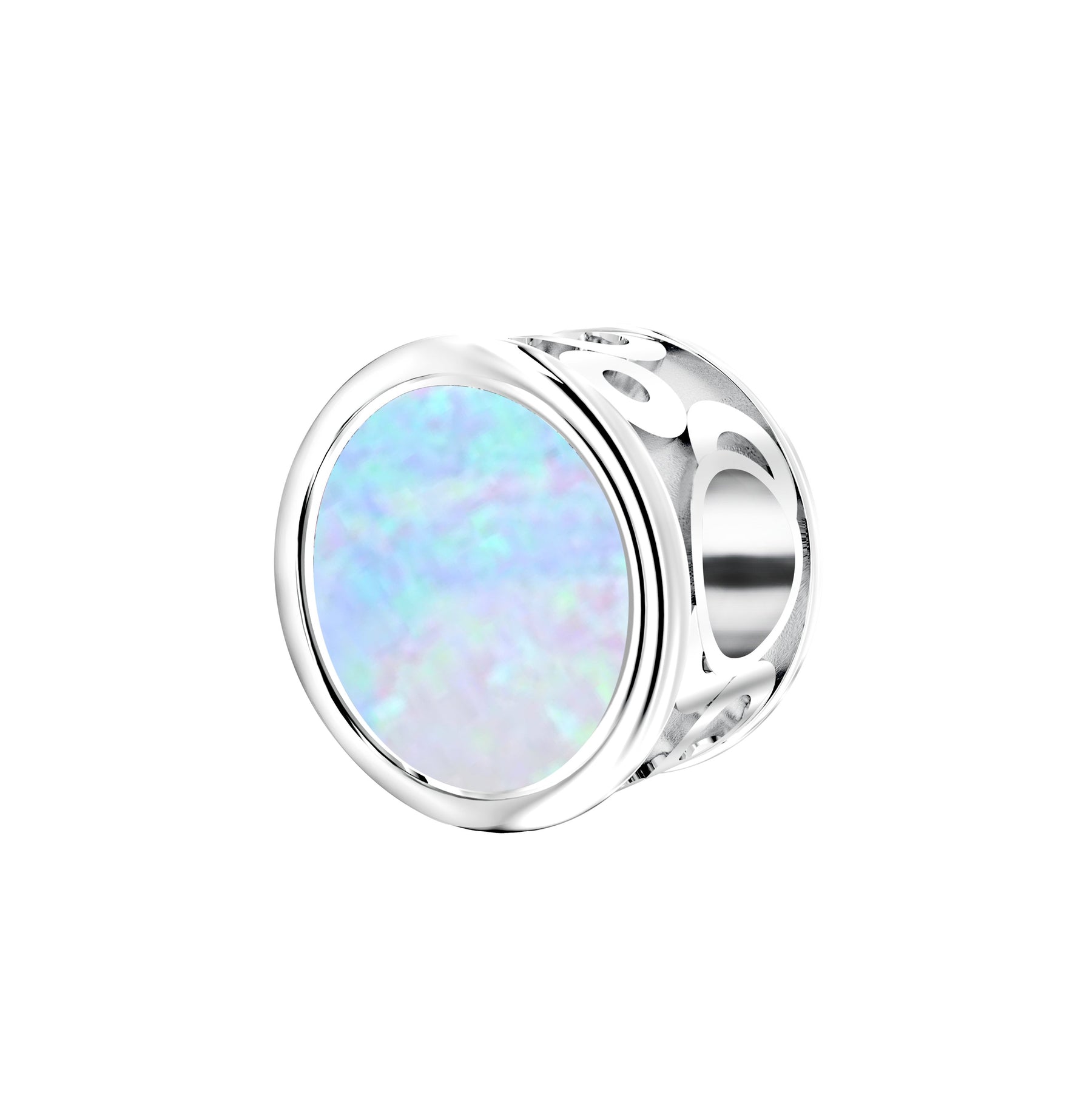 Ashes Infused JewelleryAura-Star Bead Light