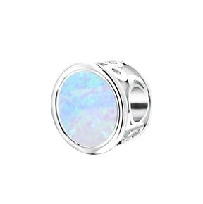 Ashes Infused JewelleryAura-Star Bead Light