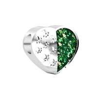 Ashes Infused JewelleryAura-Star Bead Resolute