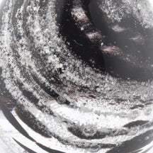 Ashes Infused JewelleryAura-Star® Handblown Glass Ashes Infused Keepsake Sphere