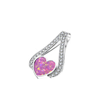 Ashes Infused JewelleryAura-Star Pendant Adore