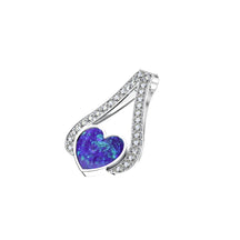Ashes Infused JewelleryAura-Star Pendant Adore