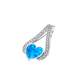 Ashes Infused JewelleryAura-Star Pendant Adore