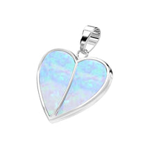 Ashes Infused JewelleryAura-Star Pendant Classic Heart Companion