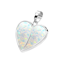 Ashes Infused JewelleryAura-Star Pendant Classic Heart Companion
