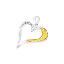 Ashes Infused JewelleryAura-Star Pendant Devotion