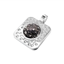 Ashes Infused JewelleryAura-Star Pendant Embrace