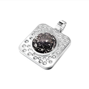 Ashes Infused JewelleryAura-Star Pendant Embrace