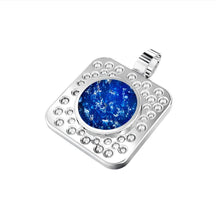 Ashes Infused JewelleryAura-Star Pendant Embrace