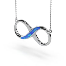 Ashes Infused JewelleryAura Star Pendant Evermore