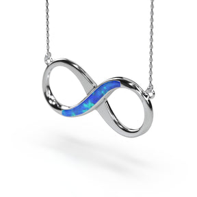 Ashes Infused JewelleryAura Star Pendant Evermore