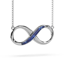 Ashes Infused JewelleryAura Star Pendant Evermore