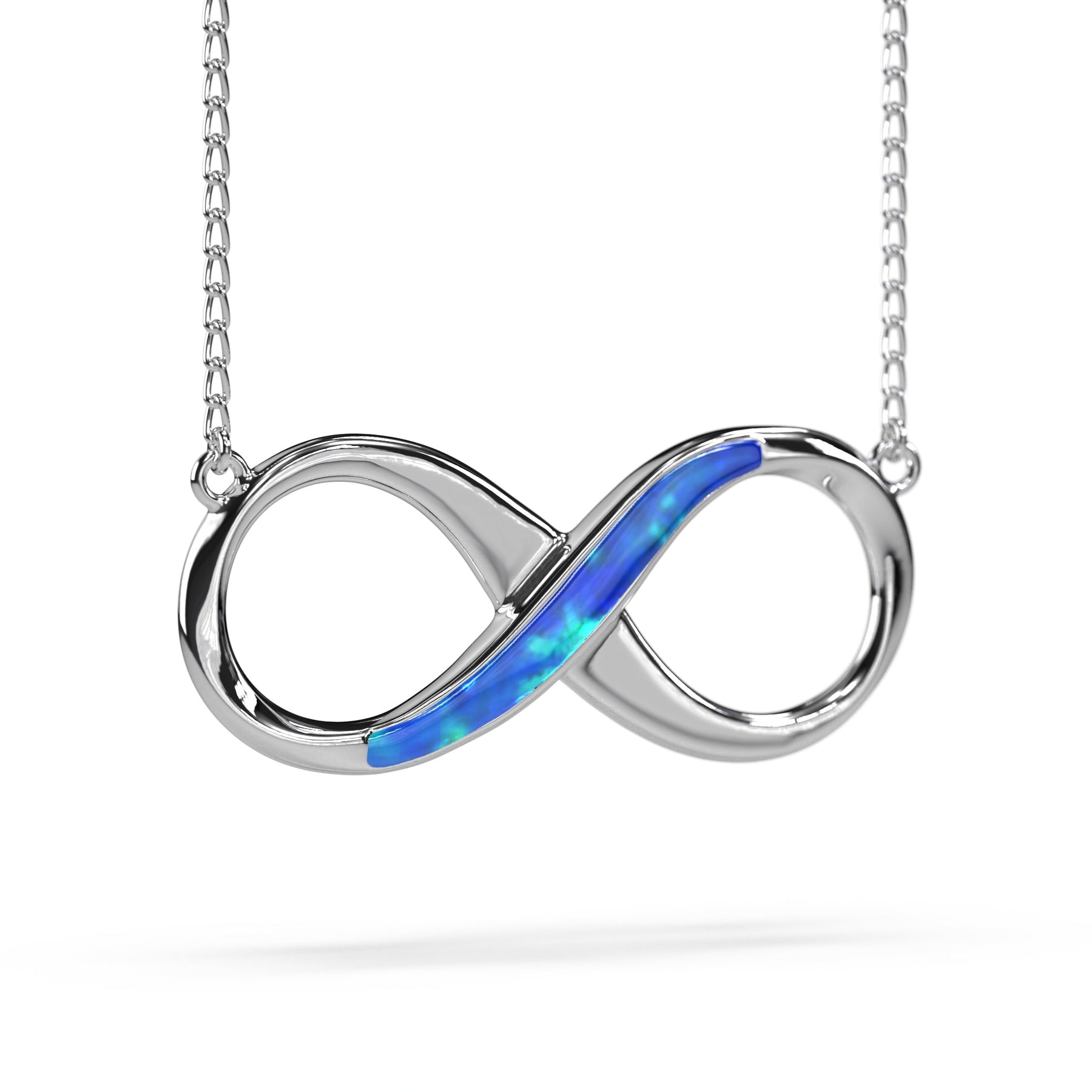 Ashes Infused JewelleryAura Star Pendant Evermore