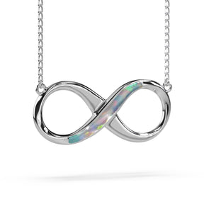 Ashes Infused JewelleryAura Star Pendant Evermore