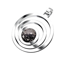 Ashes Infused JewelleryAura-Star Pendant Forever