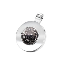 Ashes Infused JewelleryAura-Star Pendant Peace