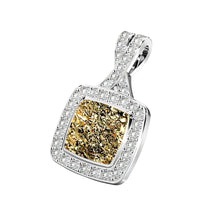 Ashes Infused JewelleryAura-Star Pendant Pure