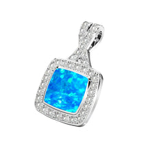 Ashes Infused JewelleryAura-Star Pendant Pure