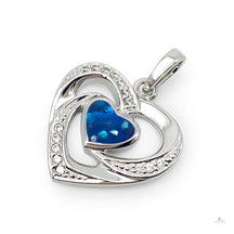 Ashes Infused JewelleryAura-Star Pendant Soul