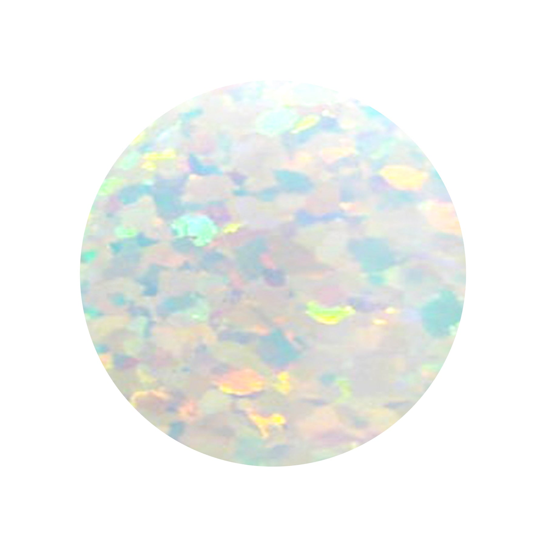 Ashes Infused JewelleryAura-Star Pendant Soul
