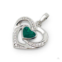 Ashes Infused JewelleryAura-Star Pendant Soul