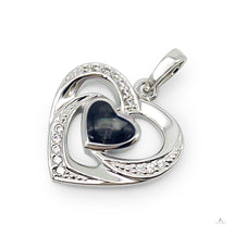 Ashes Infused JewelleryAura-Star Pendant Soul