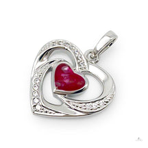 Ashes Infused JewelleryAura-Star Pendant Soul