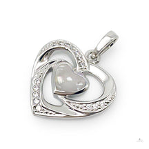Ashes Infused JewelleryAura-Star Pendant Soul