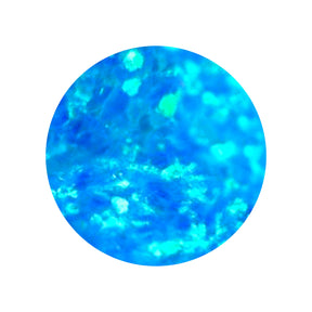 Ashes Infused JewelleryAura-Star Pendant Soul