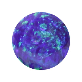 Ashes Infused JewelleryAura-Star Pendant Soul