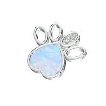 Ashes Infused JewelleryAura-Star Pet Pendant Equal