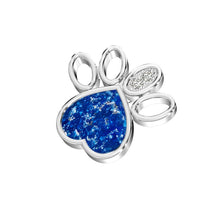 Ashes Infused JewelleryAura-Star Pet Pendant Equal