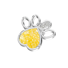 Ashes Infused JewelleryAura-Star Pet Pendant Equal