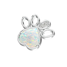 Ashes Infused JewelleryAura-Star Pet Pendant Equal
