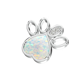 Ashes Infused JewelleryAura-Star Pet Pendant Equal