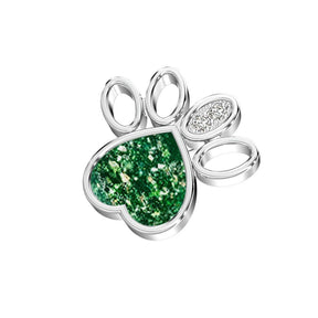 Ashes Infused JewelleryAura-Star Pet Pendant Equal