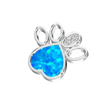 Ashes Infused JewelleryAura-Star Pet Pendant Equal