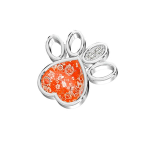 Ashes Infused JewelleryAura-Star Pet Pendant Equal