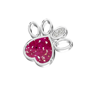 Ashes Infused JewelleryAura-Star Pet Pendant Equal