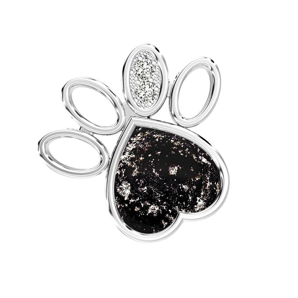 Ashes Infused JewelleryAura-Star Pet Pendant Equal