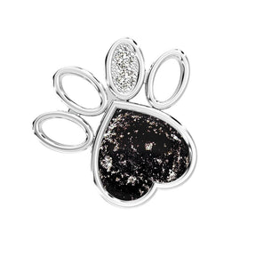 Ashes Infused JewelleryAura-Star Pet Pendant Equal