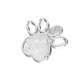 Ashes Infused JewelleryAura-Star Pet Pendant Equal