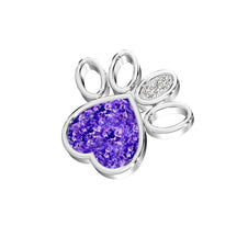 Ashes Infused JewelleryAura-Star Pet Pendant Equal